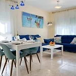 Rivel Appartamento Cubelles