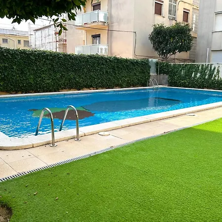 Rivel Apartman