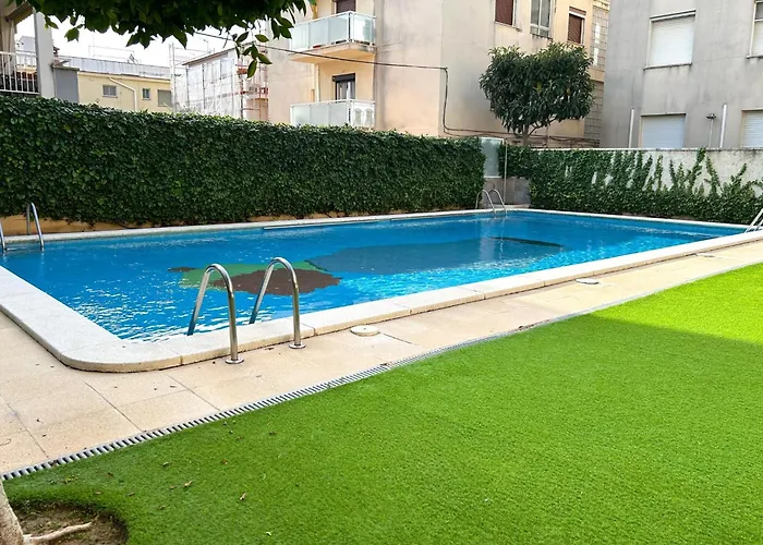 Rivel Apartman