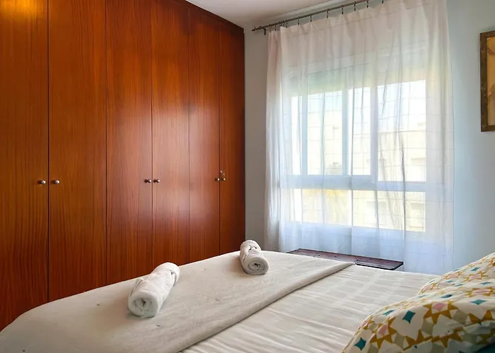 Rivel Apartman *