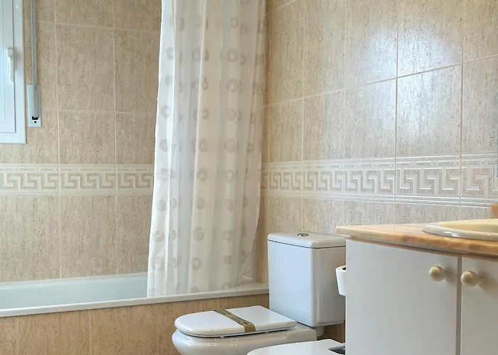 Apartman Rivel *