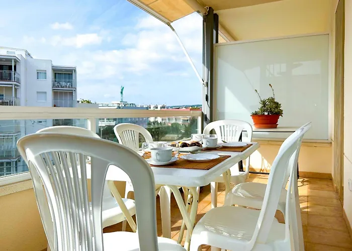 Rivel Apartman