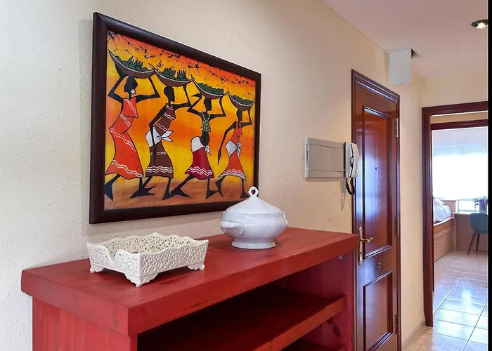 Apartman Rivel