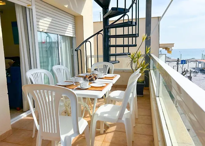 Rivel Apartman *