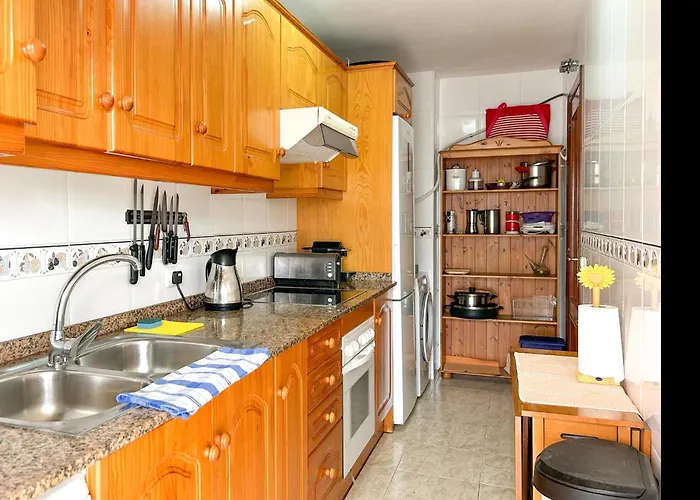 Rivel Apartman