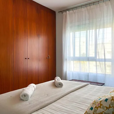 Rivel Apartment *