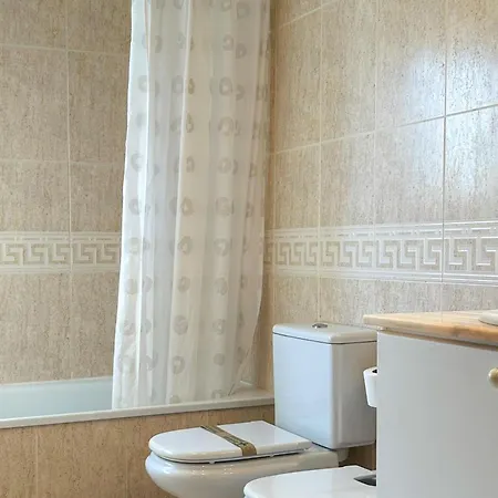 Apartment Rivel *