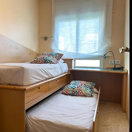 Rivel Apartment Cubelles