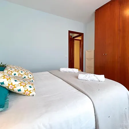 Apartment Rivel