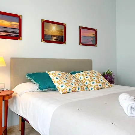 Rivel Apartment