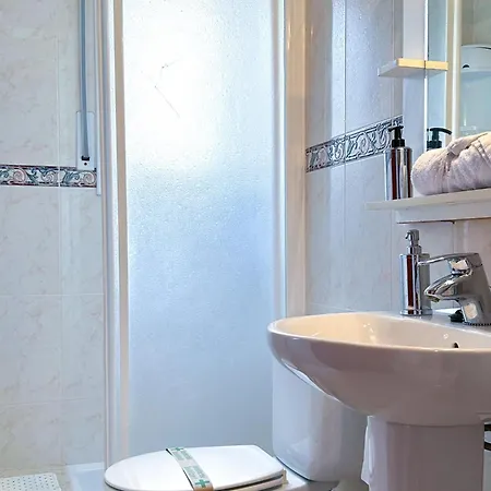 Apartment Rivel *
