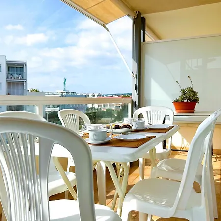 Rivel Apartment