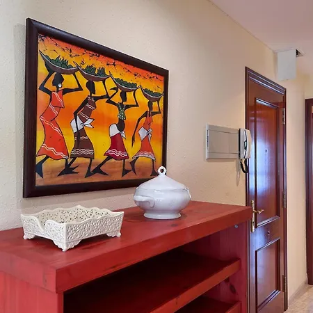 Apartment Rivel