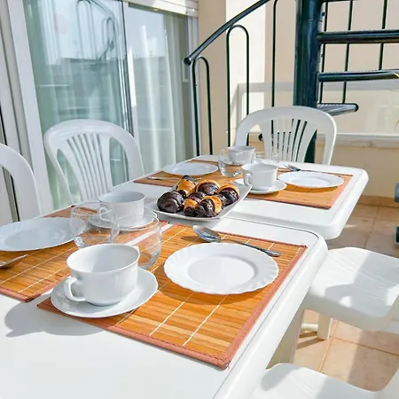 Apartment Rivel