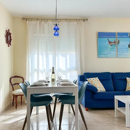 Rivel Apartment *