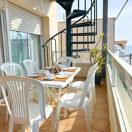 Rivel Apartment *