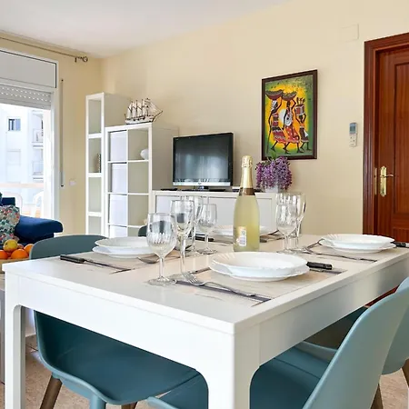Apartment Rivel *