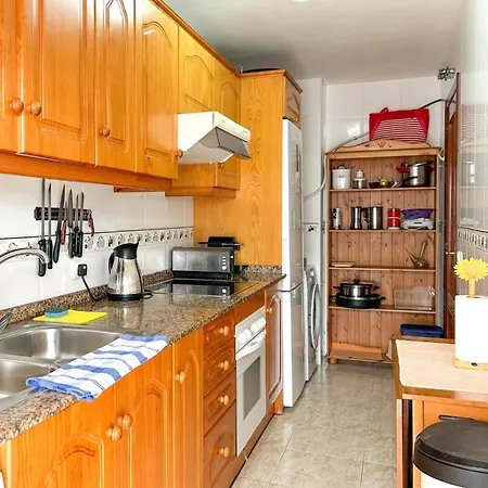 Rivel Apartment